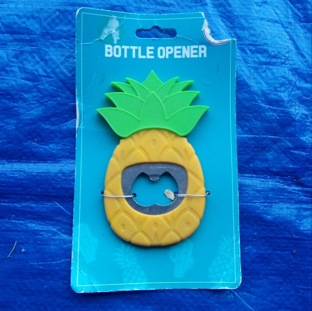 Bottle Opener